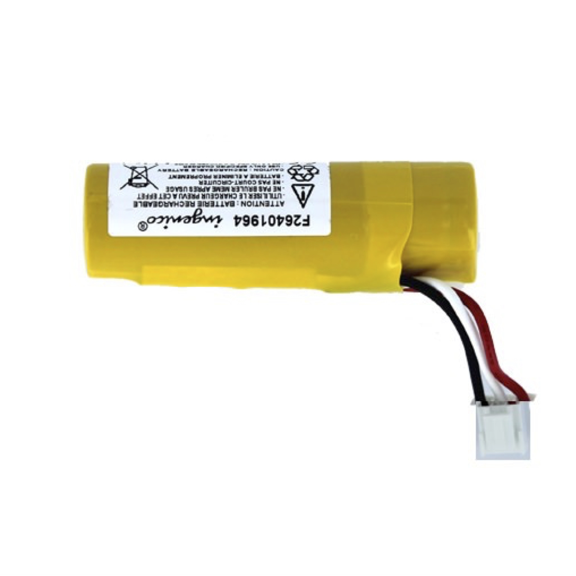 Batteries
